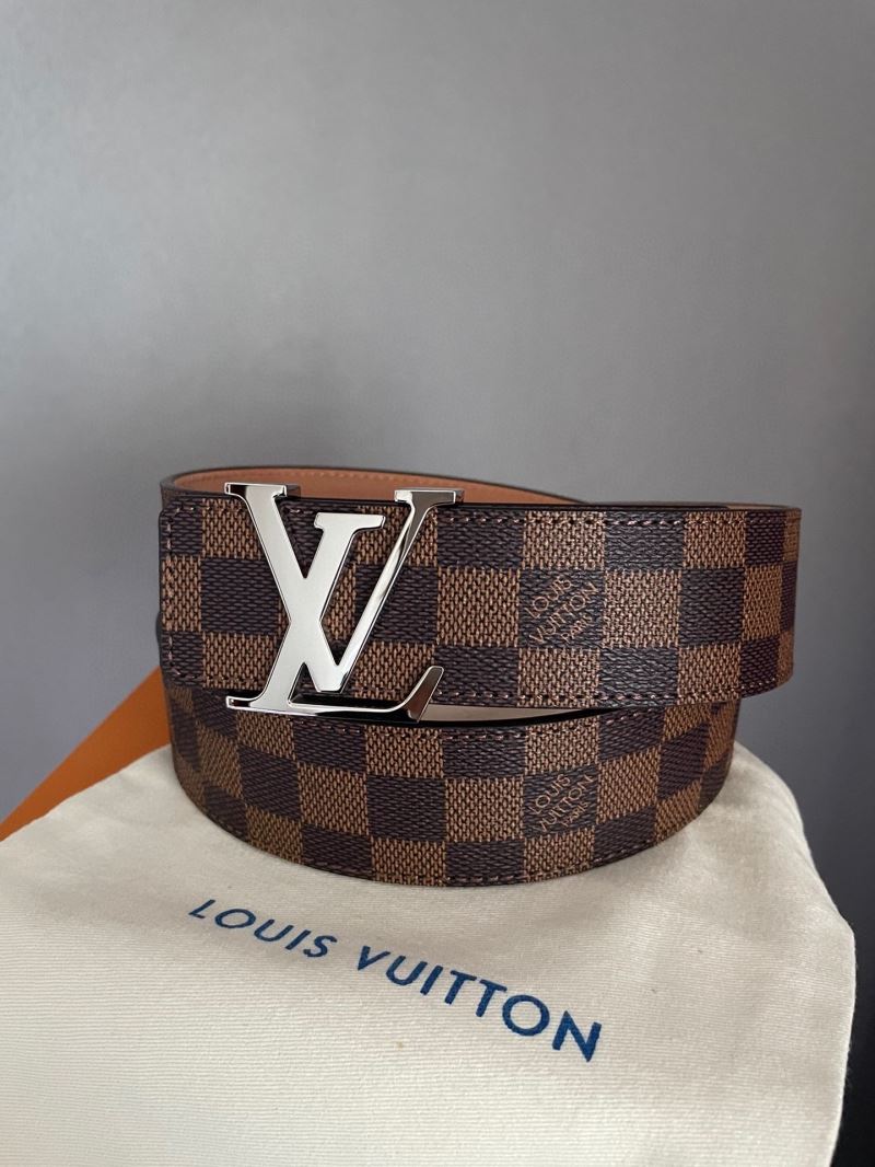 Louis Vuitton Belts